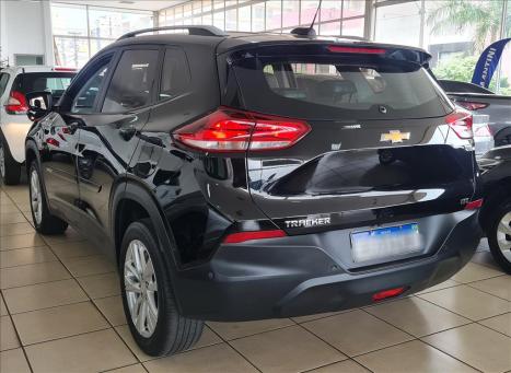 CHEVROLET Tracker 1.0 4P FLEX TURBO LTZ AUTOMTICO, Foto 15