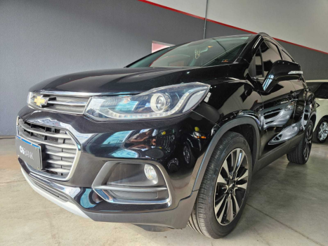 CHEVROLET Tracker 1.4 16V 4P FLEX PREMIER TURBO AUTOMTICO, Foto 6