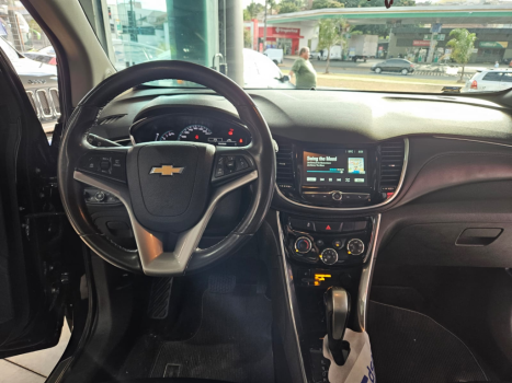 CHEVROLET Tracker 1.4 16V 4P FLEX PREMIER TURBO AUTOMTICO, Foto 10