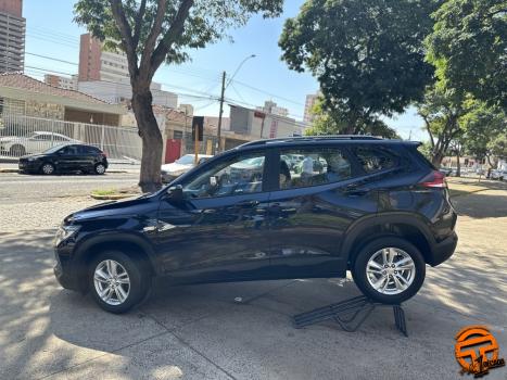 CHEVROLET Tracker 1.0 4P FLEX TURBO LT AUTOMTICO, Foto 5