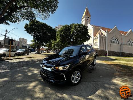 CHEVROLET Tracker 1.0 4P FLEX TURBO LT AUTOMTICO, Foto 18