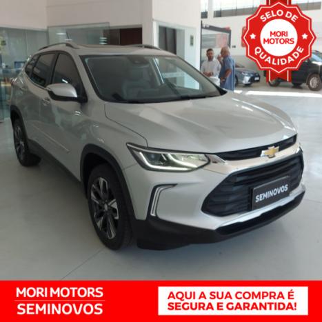 CHEVROLET Tracker 1.0 4P FLEX TURBO PREMIER AUTOMTICO, Foto 1