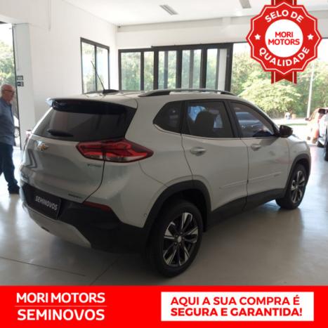 CHEVROLET Tracker 1.0 4P FLEX TURBO PREMIER AUTOMTICO, Foto 6