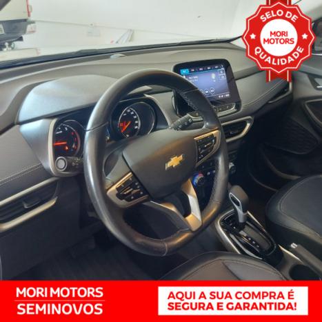 CHEVROLET Tracker 1.0 4P FLEX TURBO PREMIER AUTOMTICO, Foto 7