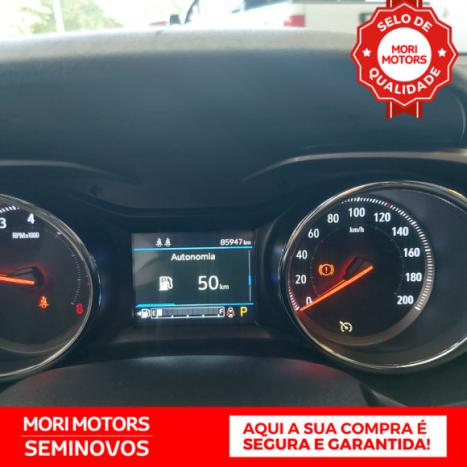 CHEVROLET Tracker 1.0 4P FLEX TURBO PREMIER AUTOMTICO, Foto 10