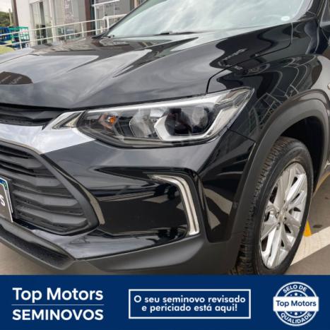 CHEVROLET Tracker 1.0 4P FLEX TURBO LTZ AUTOMTICO, Foto 9