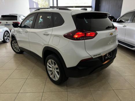 CHEVROLET Tracker 1.0 4P FLEX TURBO LTZ AUTOMTICO, Foto 4