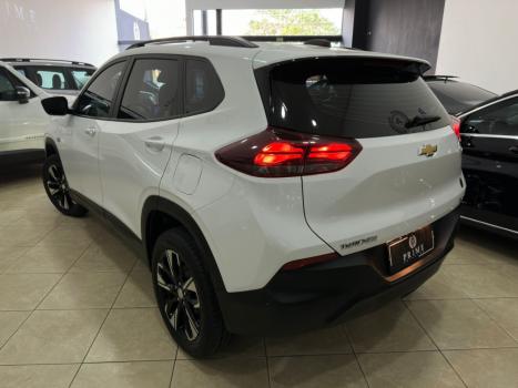 CHEVROLET Tracker 1.0 4P FLEX TURBO LTZ AUTOMTICO, Foto 3