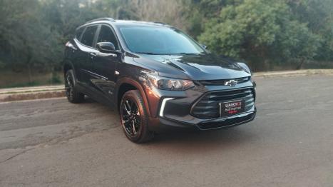 CHEVROLET Tracker 1.0 4P FLEX TURBO AUTOMTICO, Foto 2