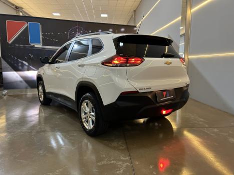 CHEVROLET Tracker 1.0 4P FLEX TURBO LT AUTOMTICO, Foto 6