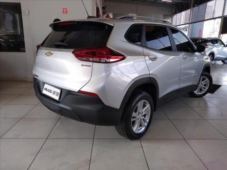 CHEVROLET Tracker 1.0 4P FLEX TURBO, Foto 4