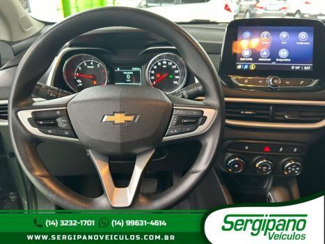 CHEVROLET Tracker 1.0 4P FLEX TURBO LT AUTOMTICO, Foto 9