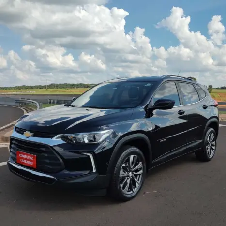 CHEVROLET Tracker 1.0 4P FLEX TURBO LTZ AUTOMTICO, Foto 1