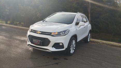 CHEVROLET Tracker 1.4 16V 4P FLEX PREMIER TURBO AUTOMTICO, Foto 2