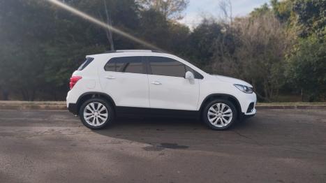 CHEVROLET Tracker 1.4 16V 4P FLEX PREMIER TURBO AUTOMTICO, Foto 6