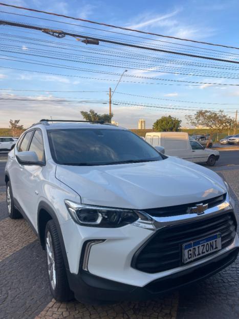 CHEVROLET Tracker 1.2 4P FLEX TURBO LTZ AUTOMTICO, Foto 2