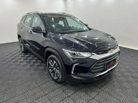 CHEVROLET Tracker 1.2 4P FLEX TURBO PREMIER AUTOMTICO, Foto 2