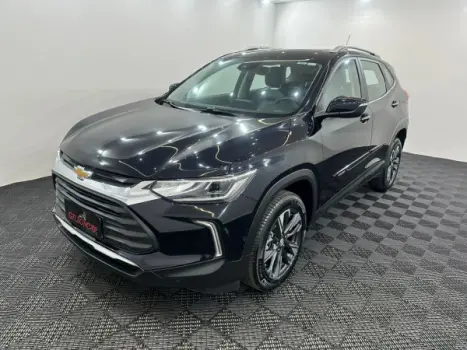 CHEVROLET Tracker 1.2 4P FLEX TURBO PREMIER AUTOMTICO, Foto 3