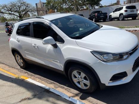 CHEVROLET Tracker 1.4 16V 4P FLEX PREMIER TURBO AUTOMTICO, Foto 2