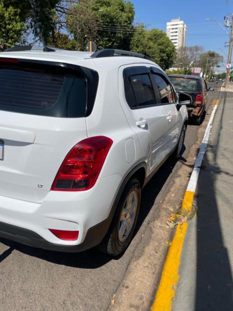 CHEVROLET Tracker 1.4 16V 4P FLEX PREMIER TURBO AUTOMTICO, Foto 5