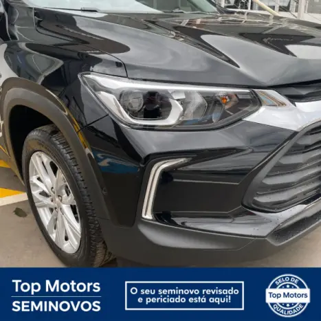 CHEVROLET Tracker 1.0 4P FLEX TURBO LTZ AUTOMTICO, Foto 8