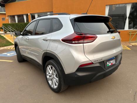 CHEVROLET Tracker 1.0 4P FLEX TURBO LTZ AUTOMTICO, Foto 3