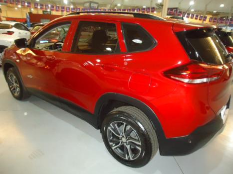 CHEVROLET Tracker 1.0 4P FLEX TURBO AUTOMTICO, Foto 5