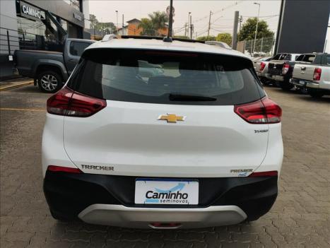 CHEVROLET Tracker 1.2 4P FLEX TURBO AUTOMTICO, Foto 6