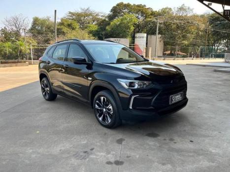 CHEVROLET Tracker 1.0 4P FLEX TURBO LT AUTOMTICO, Foto 3