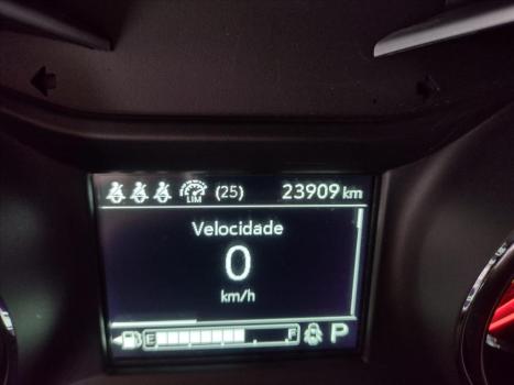 CHEVROLET Tracker 1.0 4P FLEX TURBO LT AUTOMTICO, Foto 16