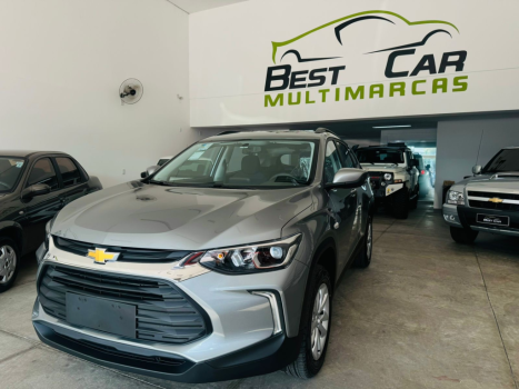 CHEVROLET Tracker 1.0 4P FLEX TURBO AUTOMTICO, Foto 2