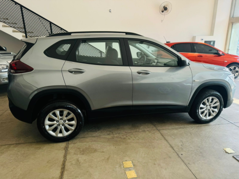 CHEVROLET Tracker 1.0 4P FLEX TURBO AUTOMTICO, Foto 6