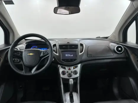 CHEVROLET Tracker 1.8 16V 4P FLEX LTZ AUTOMTICO, Foto 11