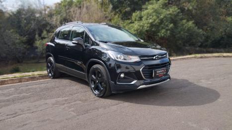 CHEVROLET Tracker 1.4 16V 4P FLEX MIDNIGHT TURBO AUTOMTICO, Foto 2