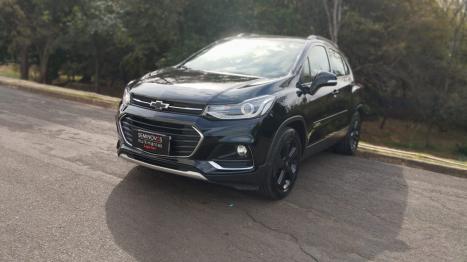 CHEVROLET Tracker 1.4 16V 4P FLEX MIDNIGHT TURBO AUTOMTICO, Foto 3