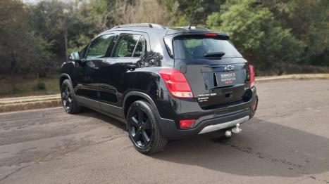 CHEVROLET Tracker 1.4 16V 4P FLEX MIDNIGHT TURBO AUTOMTICO, Foto 7