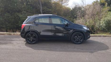 CHEVROLET Tracker 1.4 16V 4P FLEX MIDNIGHT TURBO AUTOMTICO, Foto 8