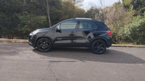 CHEVROLET Tracker 1.4 16V 4P FLEX MIDNIGHT TURBO AUTOMTICO, Foto 9