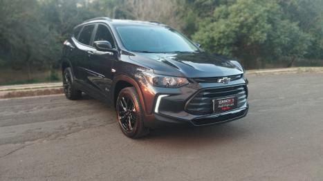 CHEVROLET Tracker 1.0 4P FLEX TURBO, Foto 2