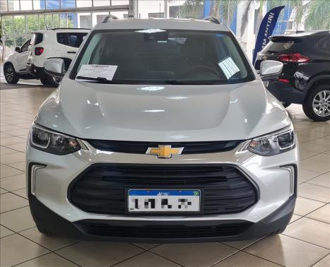 CHEVROLET Tracker 1.0 4P FLEX TURBO LTZ AUTOMTICO, Foto 3