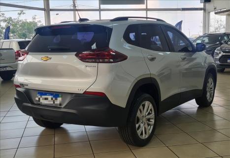 CHEVROLET Tracker 1.0 4P FLEX TURBO LTZ AUTOMTICO, Foto 12