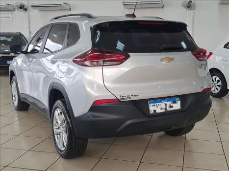 CHEVROLET Tracker 1.0 4P FLEX TURBO LTZ AUTOMTICO, Foto 14