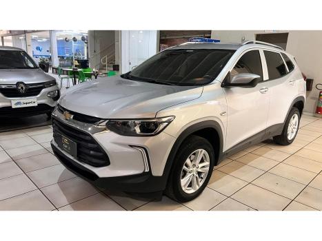 CHEVROLET Tracker 1.0 4P FLEX TURBO, Foto 2