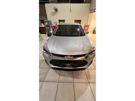 CHEVROLET Tracker 1.0 4P FLEX TURBO, Foto 3