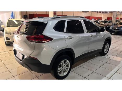 CHEVROLET Tracker 1.0 4P FLEX TURBO, Foto 5