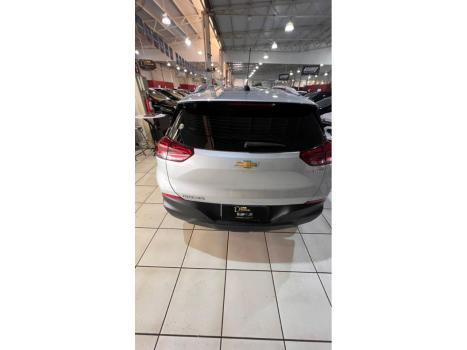 CHEVROLET Tracker 1.0 4P FLEX TURBO, Foto 6