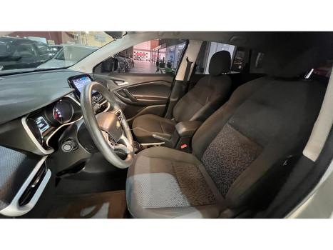 CHEVROLET Tracker 1.0 4P FLEX TURBO, Foto 8