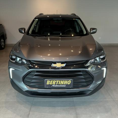 CHEVROLET Tracker 1.0 4P FLEX TURBO, Foto 2