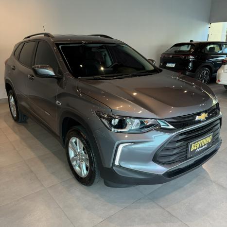 CHEVROLET Tracker 1.0 4P FLEX TURBO, Foto 3