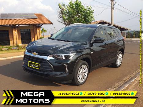 CHEVROLET Tracker 1.2 4P FLEX TURBO LTZ AUTOMTICO, Foto 3